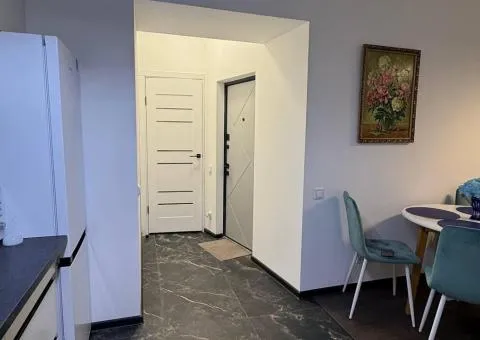 For sale: 2-room apartment in the center - 10/10