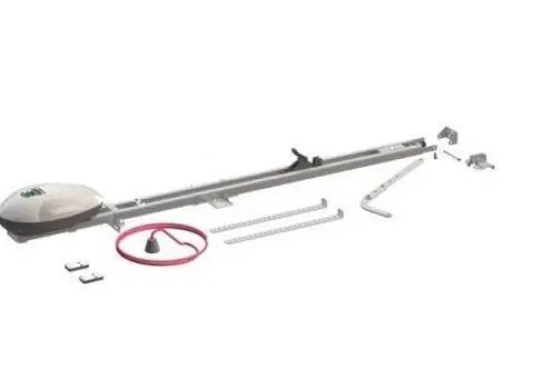 Roger Technology automation C40/3301HR for gates
