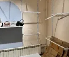 Store equipment
