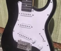 Електрогітара Stratocaster (SSS) / Электрогитара Стратокастер