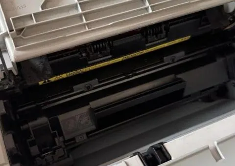 Принтер HP P1005 — идеал! - 1/3
