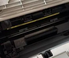 Принтер HP P1005 — идеал!