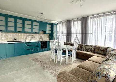 Apartment - 1/10
