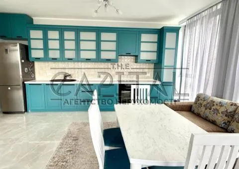 Apartment - 3/10