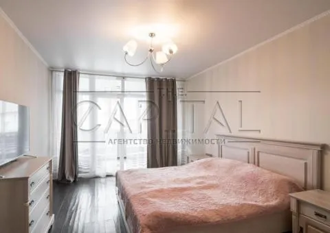 Apartment - 3/10