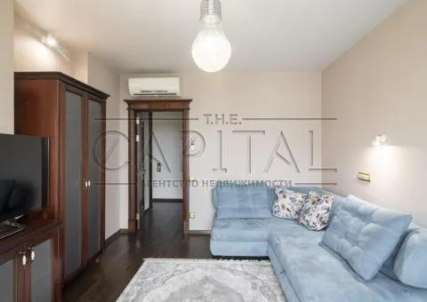 Apartment - 8/10