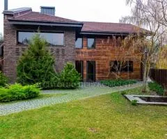 private house