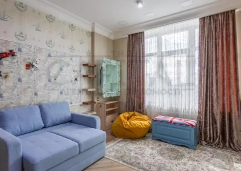 apartment - 9/10