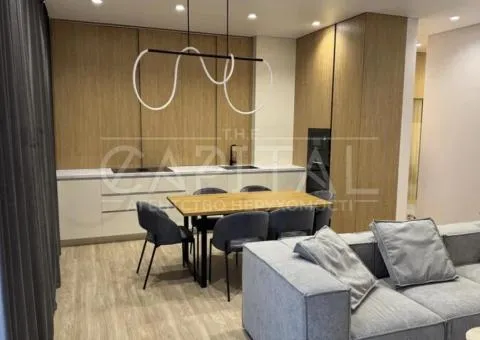 apartment - 1/10