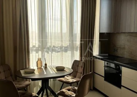 apartment - 1/10