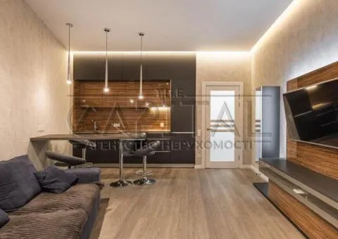 Apartment - 2/10