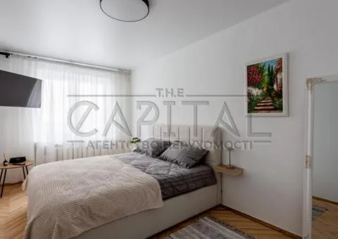 Квартира - 5/10