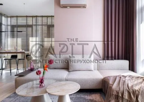 Квартира - 1/10