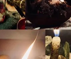 Зняття порчі та зглазу | Діагностика негативу