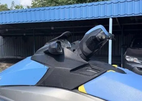 BRP GTI 130 Sea-Doo, BRP 130 гидроцикл, гидрик - 2/3