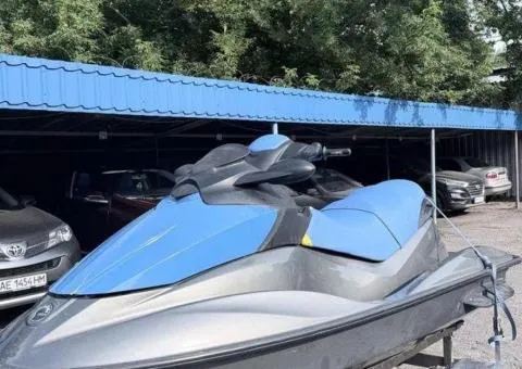 BRP GTI 130 Sea-Doo, BRP 130 гидроцикл, гидрик - 3/3