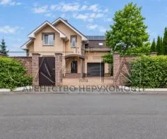private house