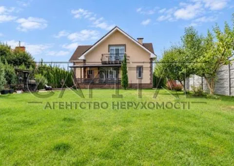 Оренда 3-кімнатного будинку, 240 м², вул. Солов'їна, Погреби - 2/10