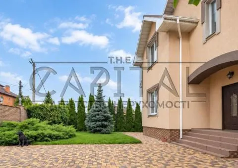 Оренда 3-кімнатного будинку, 240 м², вул. Солов'їна, Погреби - 4/10