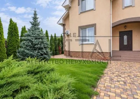 Оренда 3-кімнатного будинку, 240 м², вул. Солов'їна, Погреби - 5/10