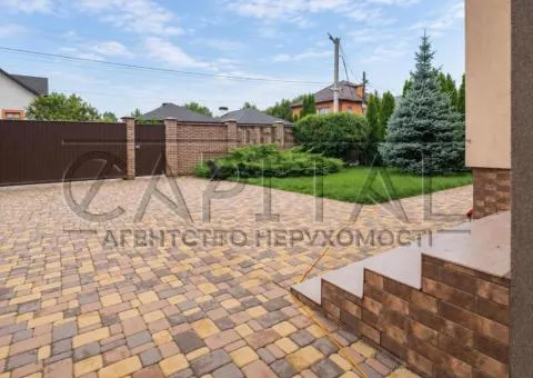 Оренда 3-кімнатного будинку, 240 м², вул. Солов'їна, Погреби - 6/10