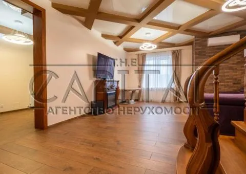 Оренда 3-кімнатного будинку, 240 м², вул. Солов'їна, Погреби - 7/10