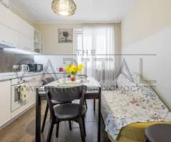 Аренда 2-комнатной квартиры, 78 м², ЖК «ObolonSky», просп. Оболонский, Оболонский район, Киев