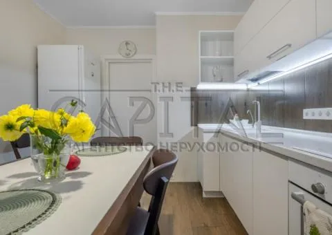 Аренда 2-комнатной квартиры, 78 м², ЖК «ObolonSky», просп. Оболонский, Оболонский район, Киев - 2/10