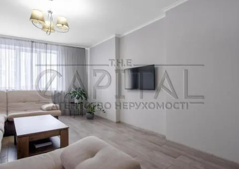 Аренда 2-комнатной квартиры, 78 м², ЖК «ObolonSky», просп. Оболонский, Оболонский район, Киев - 4/10