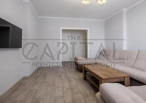 Аренда 2-комнатной квартиры, 78 м², ЖК «ObolonSky», просп. Оболонский, Оболонский район, Киев - 5/10