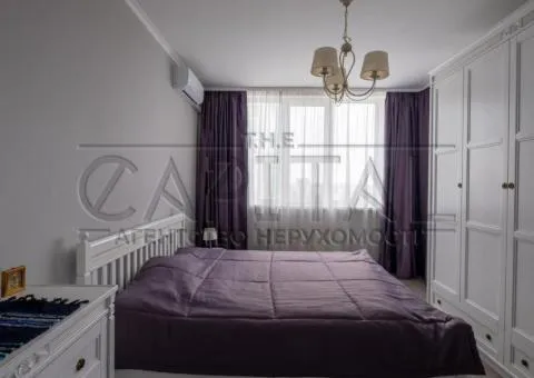 Аренда 2-комнатной квартиры, 78 м², ЖК «ObolonSky», просп. Оболонский, Оболонский район, Киев - 7/10