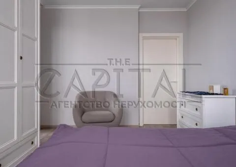 Аренда 2-комнатной квартиры, 78 м², ЖК «ObolonSky», просп. Оболонский, Оболонский район, Киев - 9/10