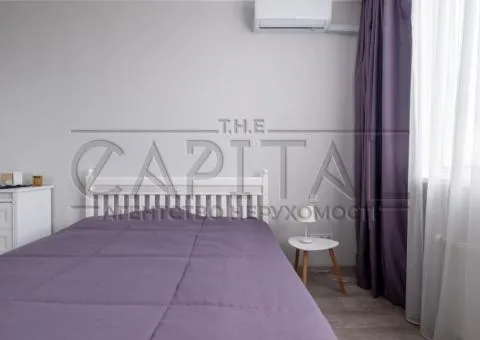 Аренда 2-комнатной квартиры, 78 м², ЖК «ObolonSky», просп. Оболонский, Оболонский район, Киев - 10/10