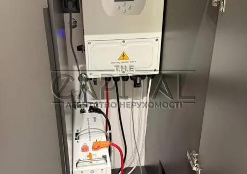 Аренда 2-комнатной квартиры, 101 м², ЖК «Новопечерські Липки», ул. Андрея Верхогляда, Киев - 4/10