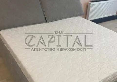 Аренда 2-комнатной квартиры, 101 м², ЖК «Новопечерські Липки», ул. Андрея Верхогляда, Киев - 5/10