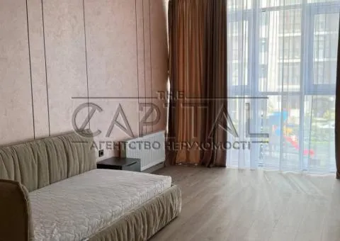 Аренда 2-комнатной квартиры, 101 м², ЖК «Новопечерські Липки», ул. Андрея Верхогляда, Киев - 6/10