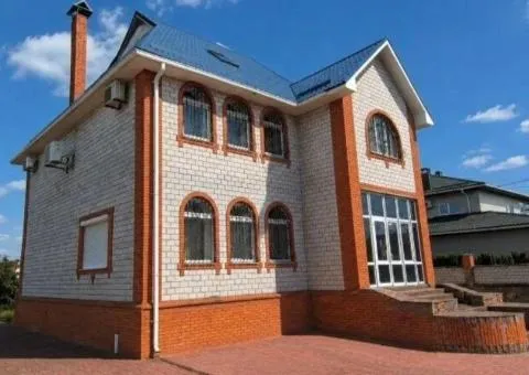 House for sale 380 m2 - 1/3