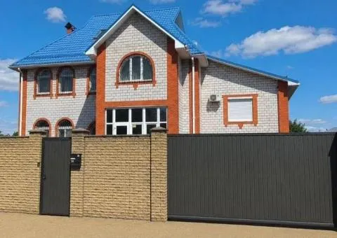 House for sale 380 m2 - 3/3