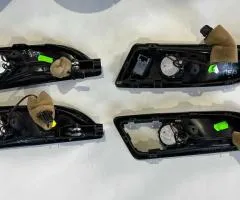 колонки skoda a5 golf 5 динамік шкода а5 гольф 5 динамики динаміки