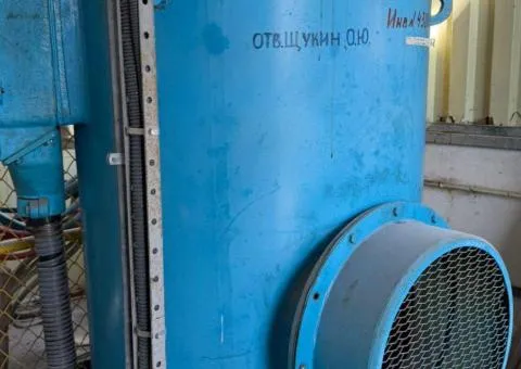 Induction voltage regulator, three-phase - 5/10