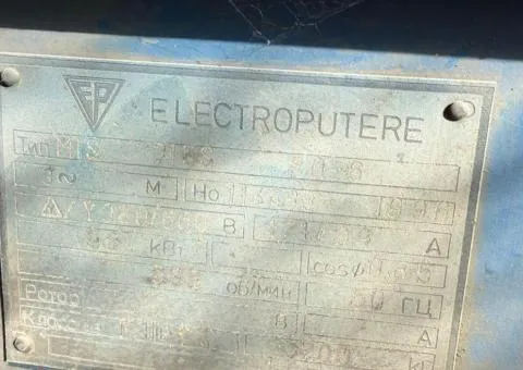 Induction voltage regulator, three-phase - 9/10