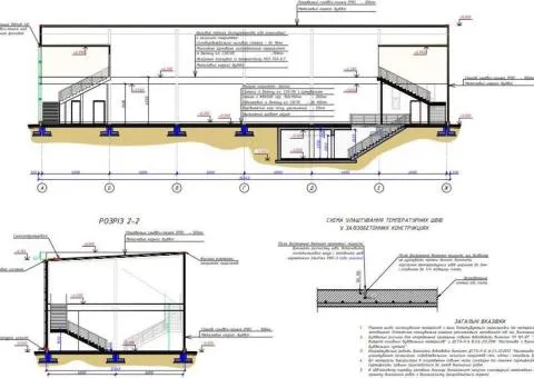 Продаж комерційного комплексу 950 м² у Вишгороді - 9/10