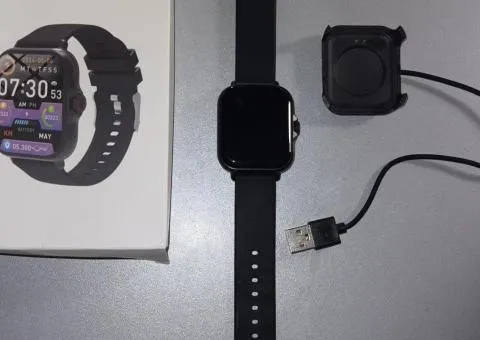 SmartWatch watch