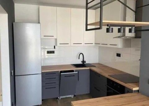 Продажа однокомнатной квартиры 42 м² в ЖК «Атмосфера», г. Вишнёвое - 2/3