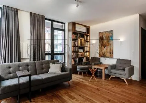 apartment - 4/10