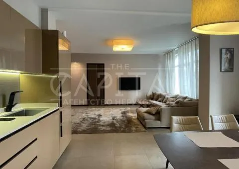 Apartment - 2/10