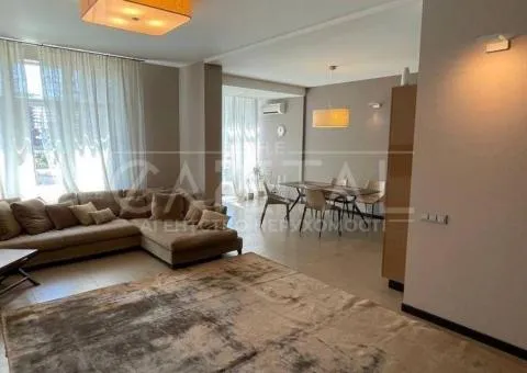 Apartment - 3/10