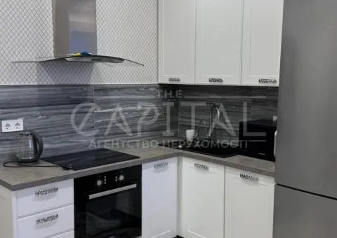 квартира - 3/8
