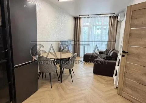 квартира - 1/10