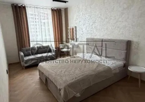 квартира - 8/10